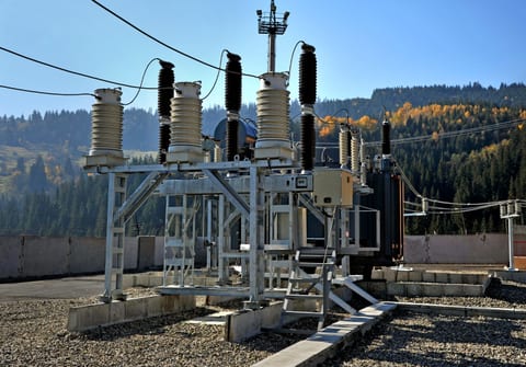 Electrical Transformer Manufacturing