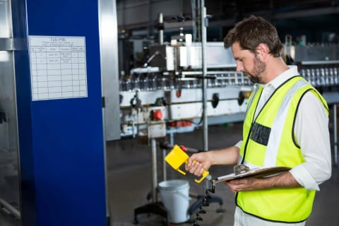 Industriële lijnreactoren