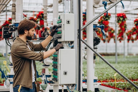 Transformers for ultra-fast charging
